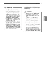 Preview for 71 page of LG 32LK457C.ATI Owner'S Manual