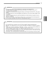 Preview for 73 page of LG 32LK457C.ATI Owner'S Manual