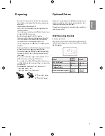 Preview for 5 page of LG 32LK540BBUA Owner'S Manual