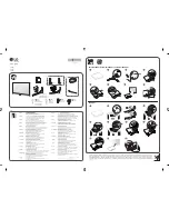 Preview for 1 page of LG 32LK61 series Owner'S Manual