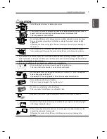 Preview for 7 page of LG 32LM62 series Owner'S Manual