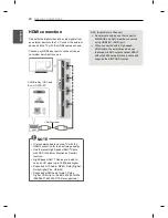 Preview for 26 page of LG 32LM62 series Owner'S Manual