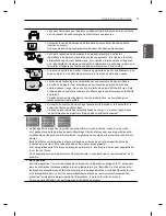 Preview for 53 page of LG 32LM62 series Owner'S Manual