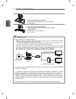 Preview for 58 page of LG 32LM62 series Owner'S Manual