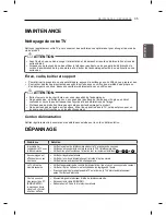 Preview for 79 page of LG 32LM62 series Owner'S Manual