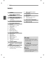 Preview for 90 page of LG 32LM62 series Owner'S Manual