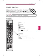 Preview for 29 page of LG 32LM6200 Owner'S Manual