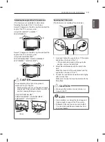 Preview for 27 page of LG 32LM620S.ABG Owner'S Manual