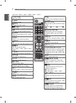 Preview for 30 page of LG 32LM620S.ABG Owner'S Manual