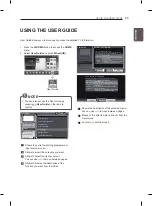 Preview for 33 page of LG 32LM620S.ABG Owner'S Manual