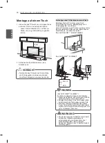 Preview for 54 page of LG 32LM620S.ABG Owner'S Manual