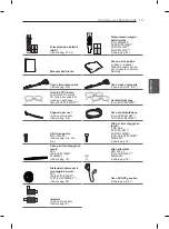 Preview for 105 page of LG 32LM620S.ABG Owner'S Manual