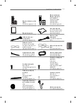 Preview for 139 page of LG 32LM620S.ABG Owner'S Manual