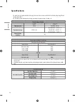 Preview for 30 page of LG 32LM6350PCB.AHKG Owner'S Manual