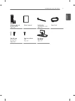 Preview for 9 page of LG 32LN5100-TA Owner'S Manual