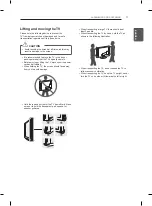 Preview for 11 page of LG 32LN5100-TA Owner'S Manual