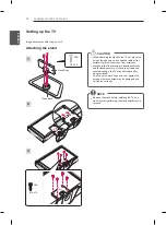 Preview for 12 page of LG 32LN5100-TA Owner'S Manual