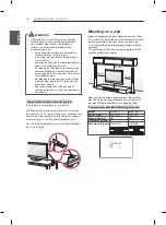 Preview for 14 page of LG 32LN5100-TA Owner'S Manual