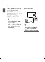 Preview for 16 page of LG 32LN5100-TA Owner'S Manual