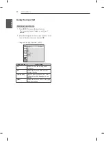 Preview for 24 page of LG 32LN5100-TA Owner'S Manual