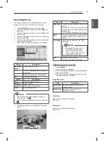 Preview for 27 page of LG 32LN5100-TA Owner'S Manual