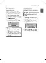 Preview for 31 page of LG 32LN5100-TA Owner'S Manual