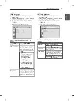 Preview for 35 page of LG 32LN5100-TA Owner'S Manual