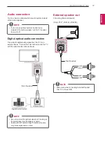 Preview for 17 page of LG 32LN549C.AFB Owner'S Manual