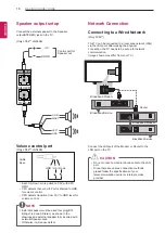 Preview for 18 page of LG 32LN549C.AFB Owner'S Manual