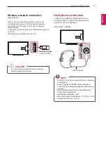 Preview for 19 page of LG 32LN549C.AFB Owner'S Manual