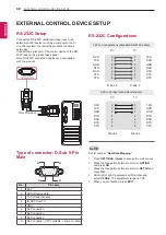 Preview for 30 page of LG 32LN549C.AFB Owner'S Manual