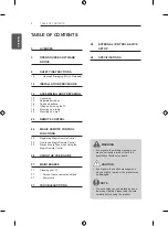 Preview for 22 page of LG 32LN575S.AMQ Owner'S Manual