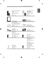 Preview for 33 page of LG 32LN575S.AMQ Owner'S Manual