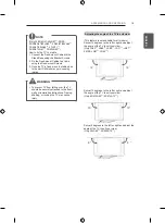 Preview for 39 page of LG 32LN575S.AMQ Owner'S Manual