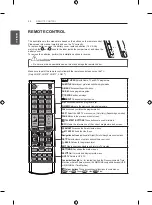 Preview for 42 page of LG 32LN575S.AMQ Owner'S Manual