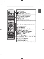 Preview for 43 page of LG 32LN575S.AMQ Owner'S Manual