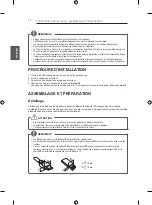 Preview for 62 page of LG 32LN575S.AMQ Owner'S Manual