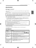 Preview for 77 page of LG 32LN575S.AMQ Owner'S Manual