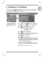 Preview for 23 page of LG 32LP1R Series Owner'S Manual