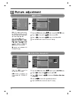 Preview for 30 page of LG 32LP1R Series Owner'S Manual