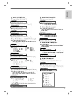 Preview for 61 page of LG 32LP1R Series Owner'S Manual