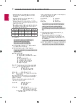 Preview for 44 page of LG 32LQ570BPSA Owner'S Manual