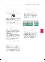 Preview for 5 page of LG 32LS341C Quick Reference Manual