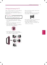 Preview for 11 page of LG 32LS341C Quick Reference Manual