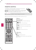 Preview for 18 page of LG 32LS341C Quick Reference Manual