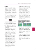 Preview for 29 page of LG 32LS341C Quick Reference Manual