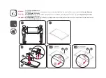 Preview for 2 page of LG 32LT560H Easy Setup Manual