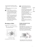 Preview for 15 page of LG 32LT560H Easy Setup Manual