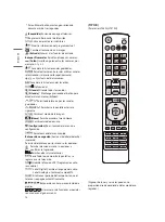 Preview for 62 page of LG 32LT560H Easy Setup Manual