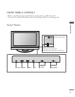 Preview for 7 page of LG 32LT7 Series Owner'S Manual